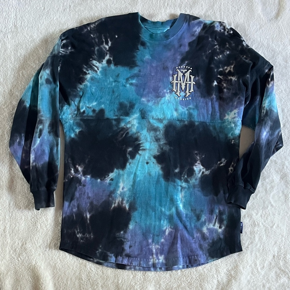 Disney Haunted Mansion Jersey